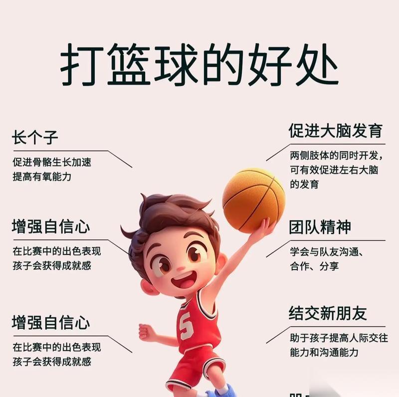 以水煮篮球为主的球员培养方法 游戏中的技能训练和团队合作