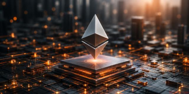 以太坊研究团队Ethlabs正式启动，获Bitmine、Sharplink及多家生态参与者支持