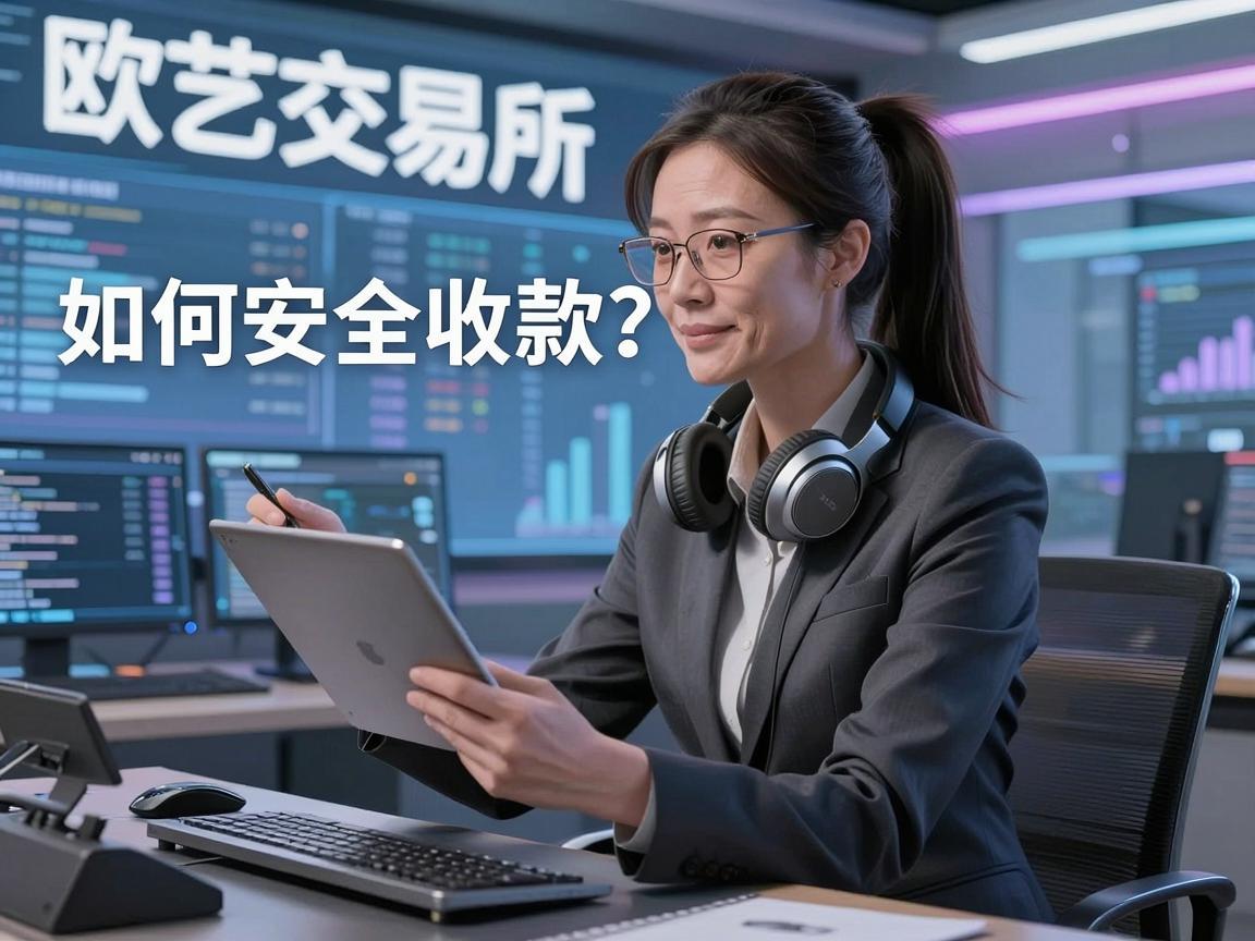 欧艺交易所如何安全收款