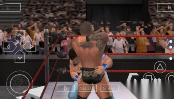 火爆的wwe手游有哪些 受欢迎的摔跤手游下载大全2026