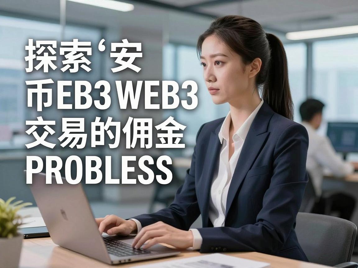 探索币安Web3交易的佣金问题