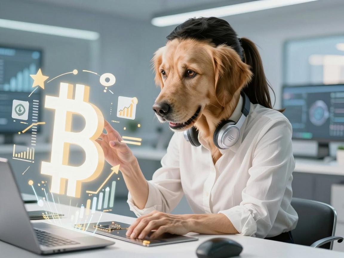 揭秘狗狗币赚钱应用，轻松赚取虚拟货币的秘诀