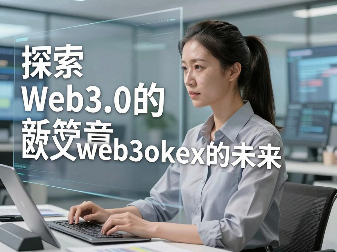 探索Web3.0的新篇章，欧义web3okex的未来展望