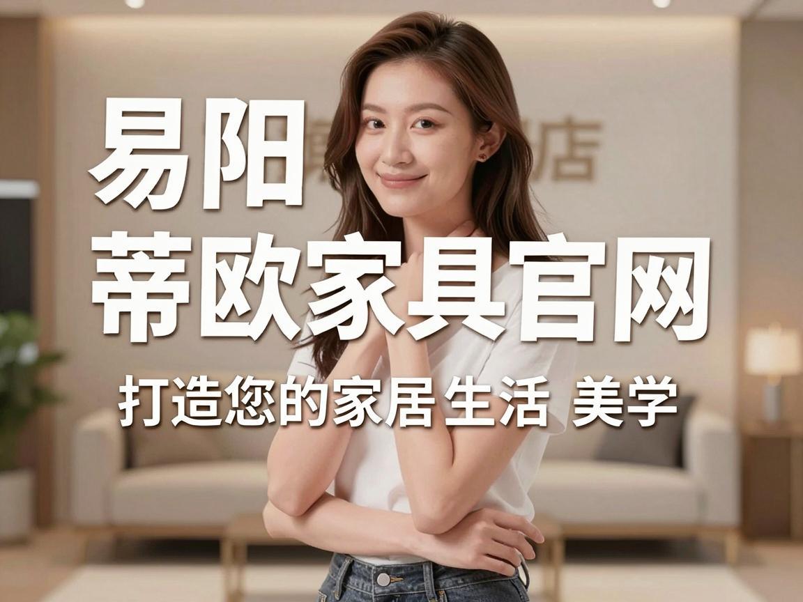 易阳蒂欧家具官网旗舰店，打造您的家居生活美学