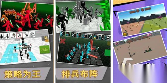 受欢迎的格斗单机游戏哪里下载 2026有趣的格斗手游盘点