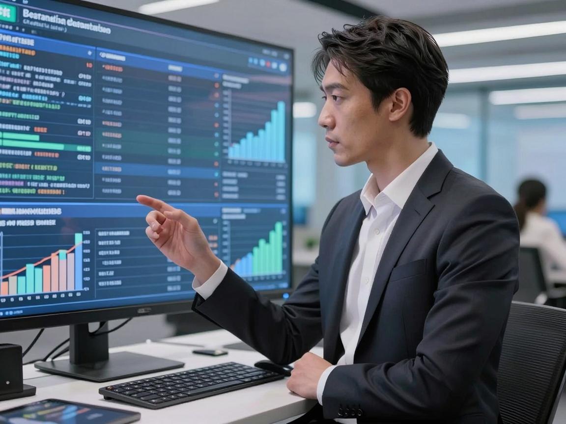 探索币安Web3的潜力与风险，黑币交易的警示