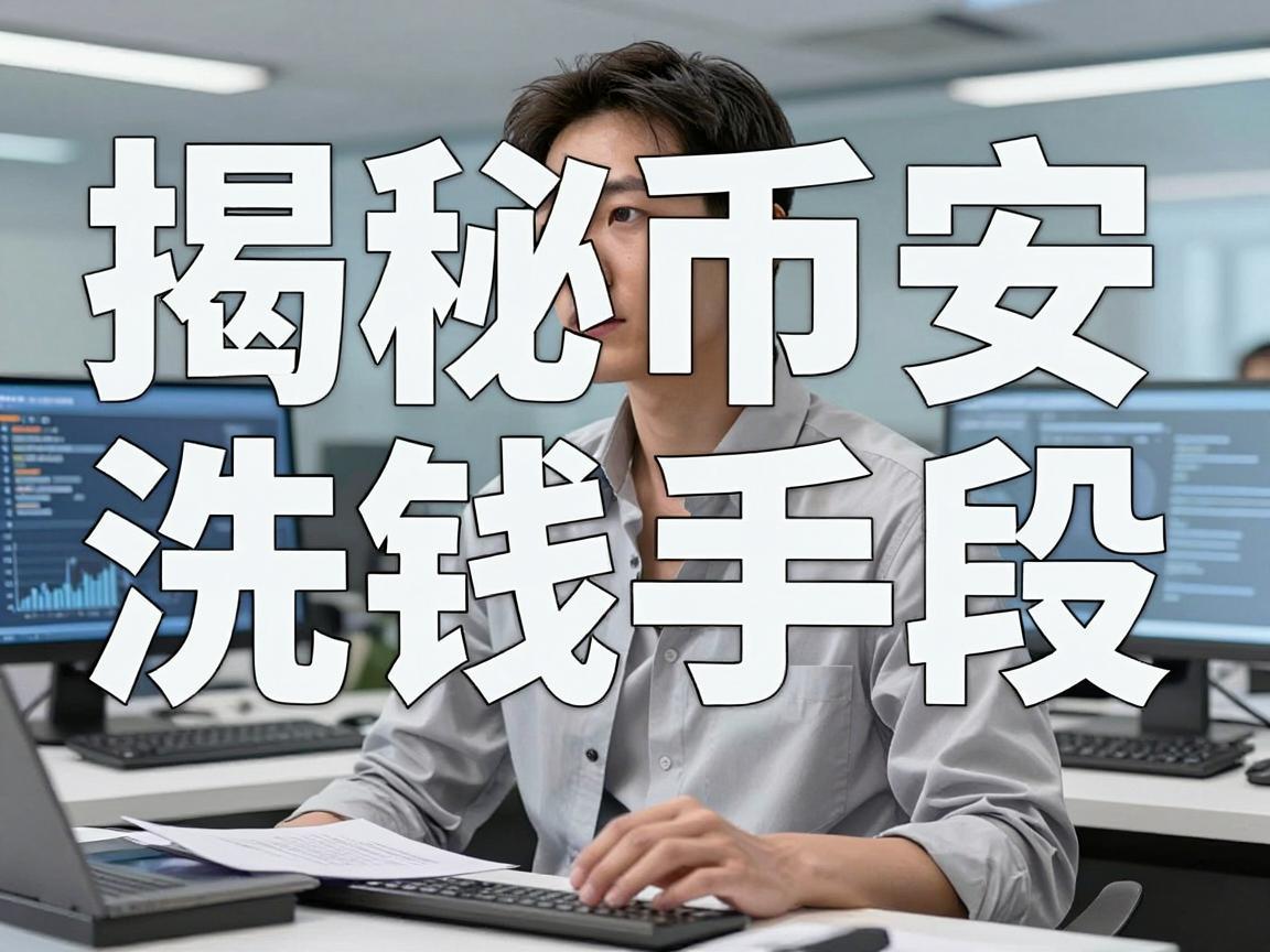 揭秘币安Web3洗钱手段
