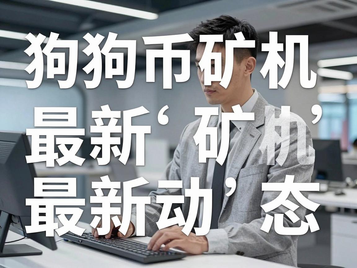 狗狗币矿机最新动态