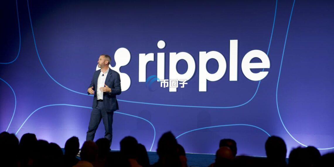 Ripple宣布：旗下美元稳定币RLUSD获日本金融厅批准 并与SBI合作开放给机构、散户交易