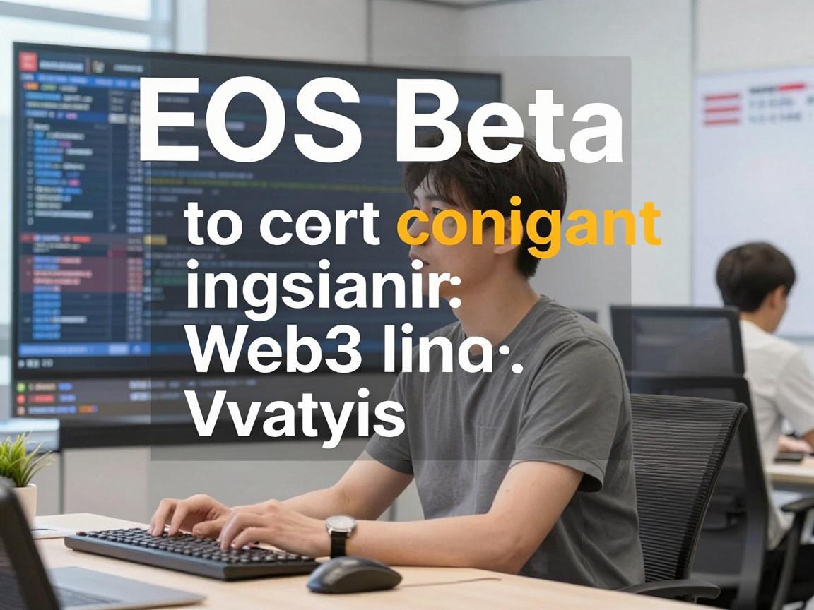 EOS Bet发到币安Web3链丢失事件分析