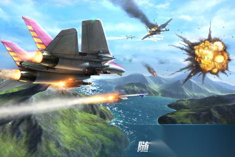 2026热门的二战飞机空战游戏有哪些 好玩的二战飞机空战游戏盘点