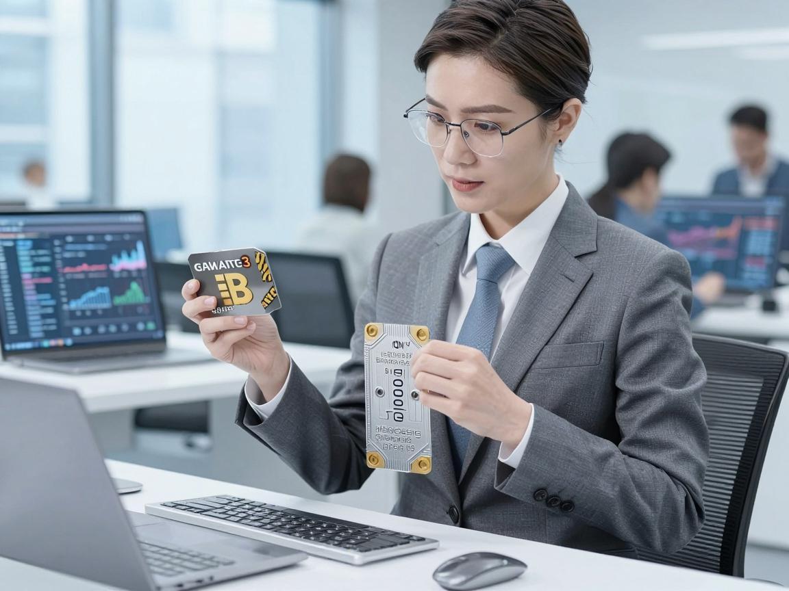 探索币安Web3，如何安全地添加和管理您的安全密钥