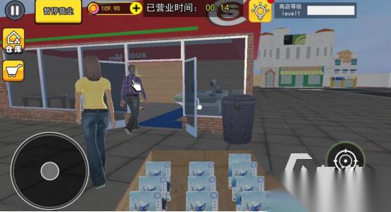 热门的经营模拟游戏有哪几个 2026高人气的模拟经营手游推荐