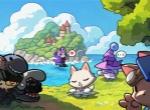 猫咪大作战最新福利兑换码一览