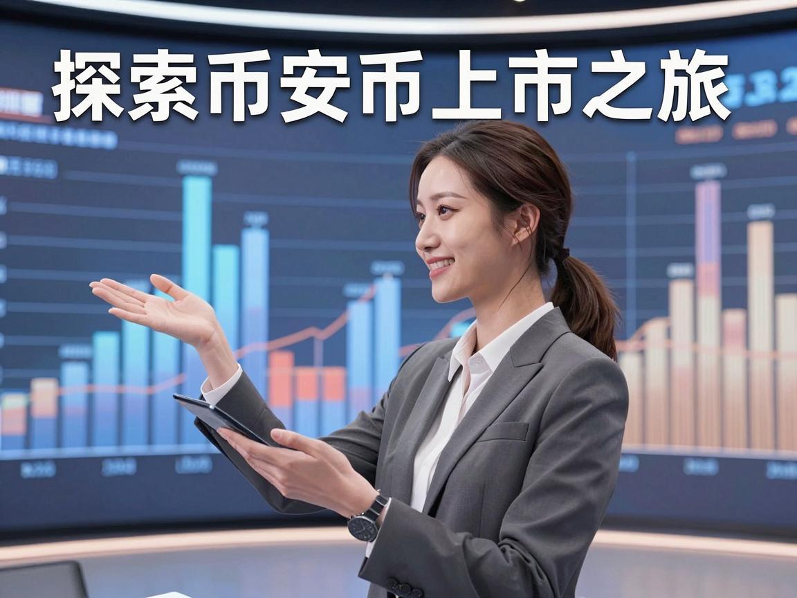 探索币安币上市之旅