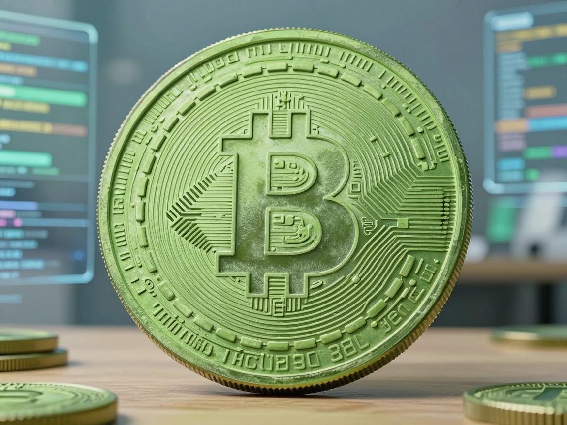 探索抹茶币安Web3链钱包，开启数字资产的新纪元