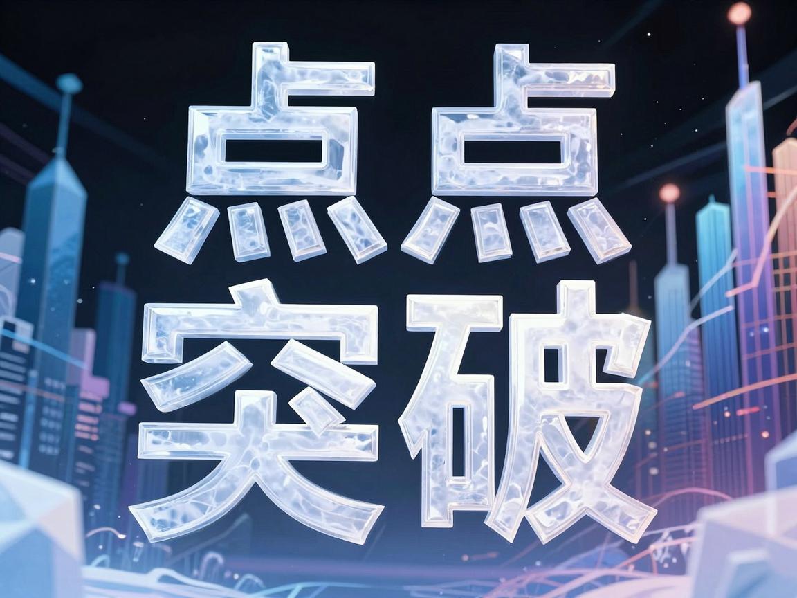 冰点突破，欧艺交易所迎来新星
