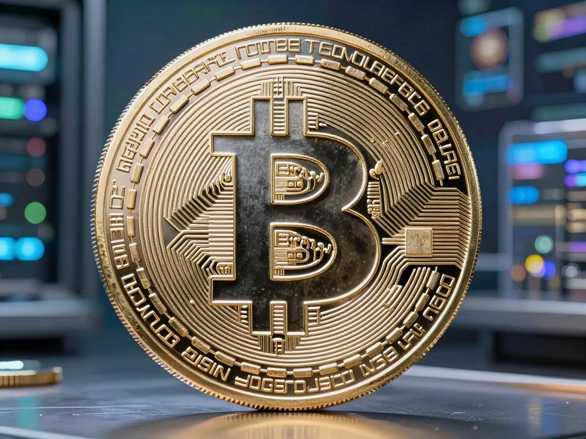 探索币安Web3中的BtC币——一个新兴的区块链资产