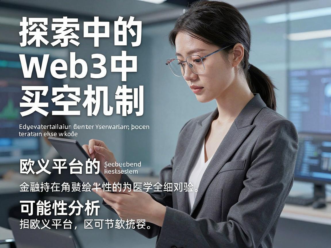 探索Web3中的买空机制，欧义平台的可能性分析