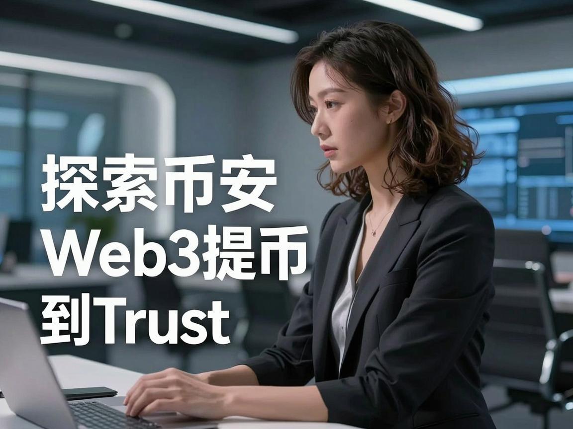 探索币安Web3提币到Trust的全新路径