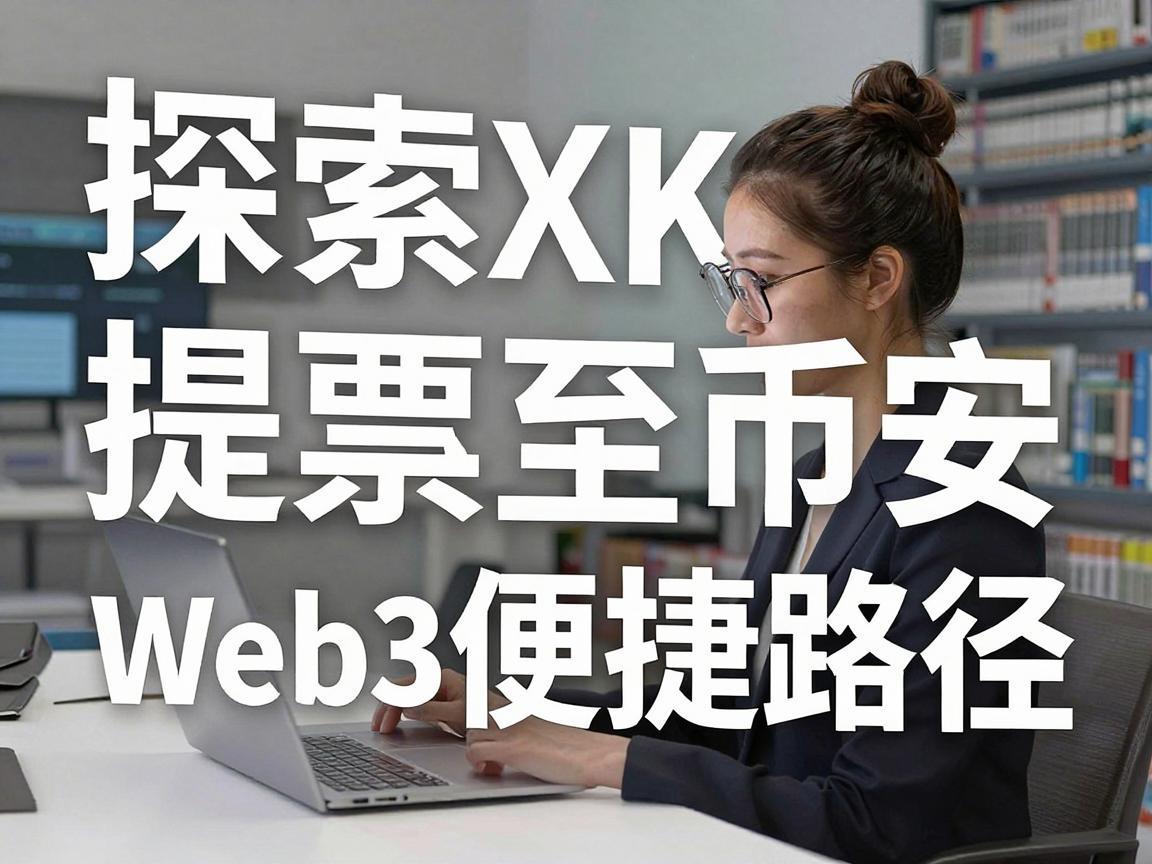探索OKX提币至币安Web3的便捷路径