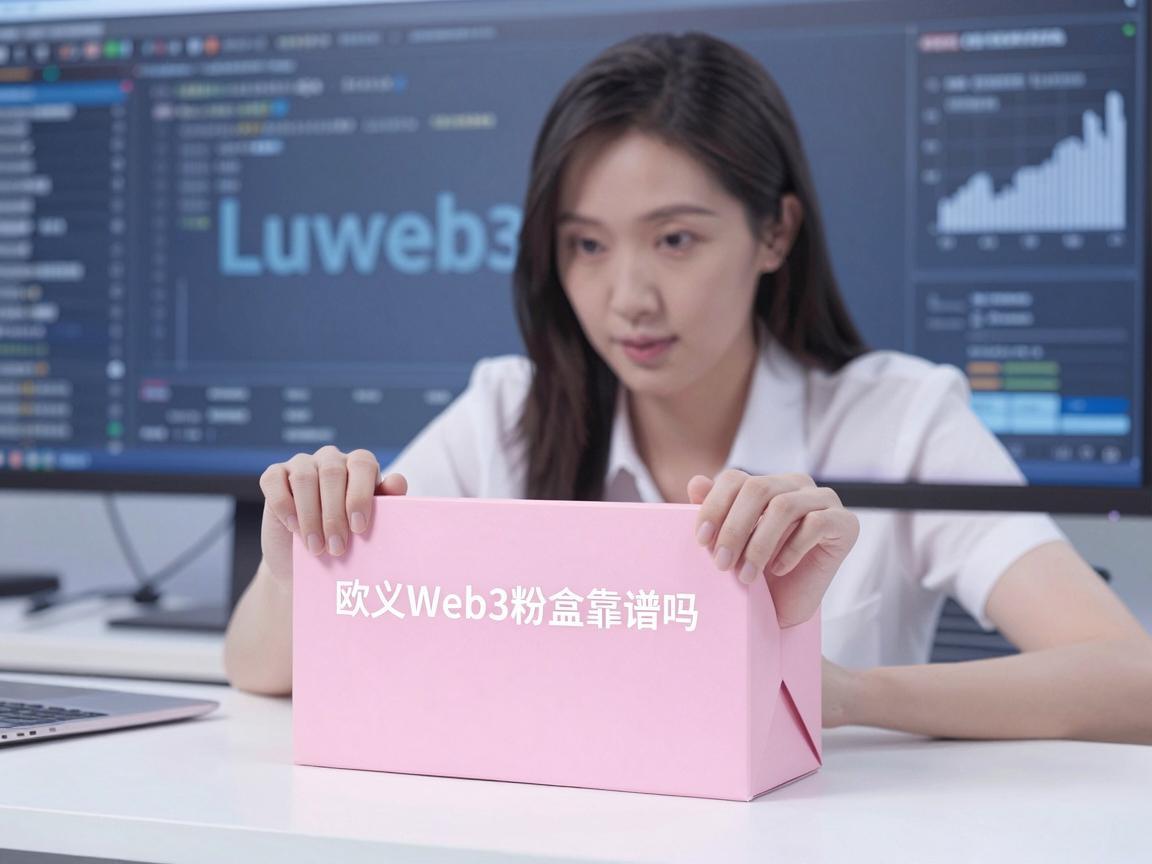 欧义Web3粉盒靠谱吗