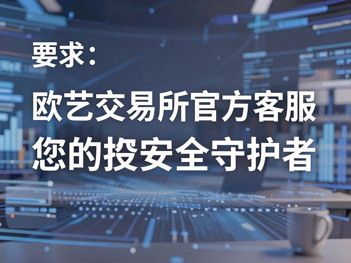 欧艺交易所官方客服，您的投资安全守护者