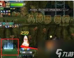 QQ三国八阵图行走指南：详细路线攻略介绍