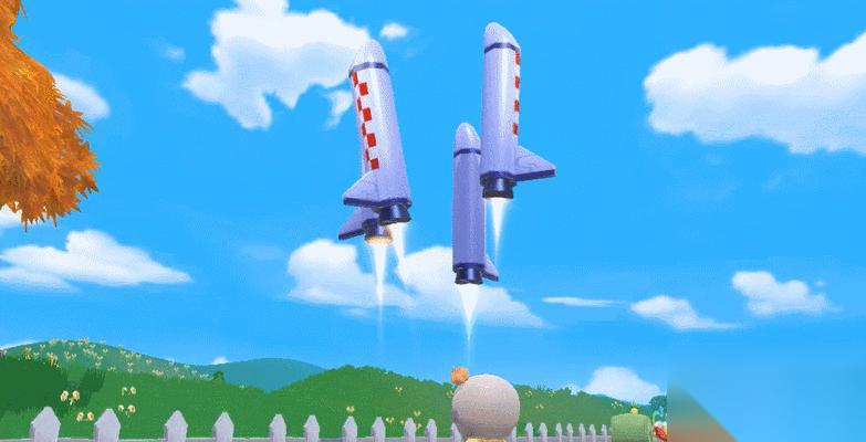 摩尔庄园手游 太空飞行器获取攻略 怎么在 摩尔庄园手游 中获取太空飞行器
