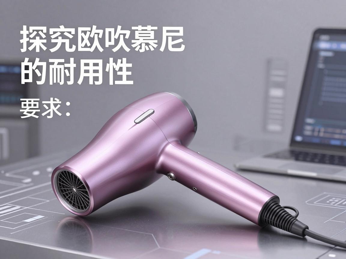 探究欧慕尼吹风机的耐用性