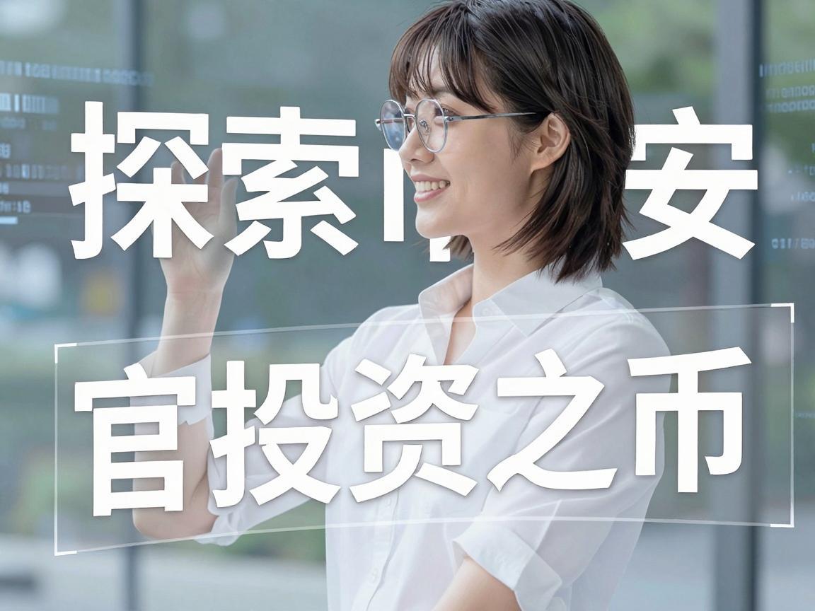 探索币安官网入口，开启数字货币投资之旅