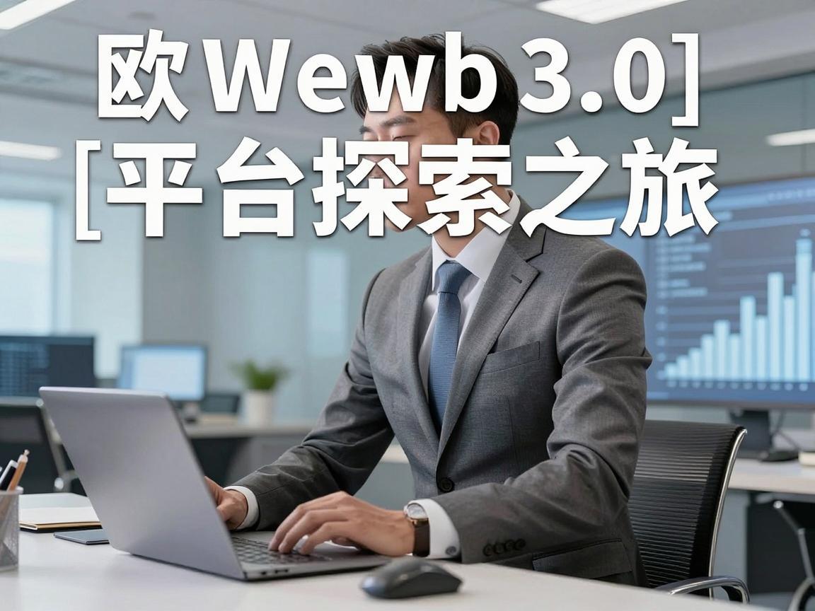 欧义Web3.0 平台探索之旅
