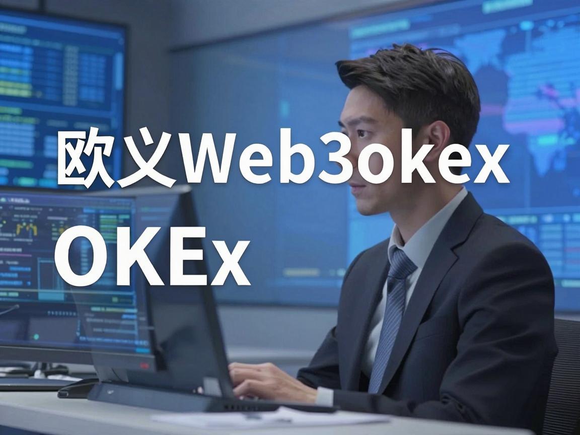 欧义Web3okex与OKEx，同属一家还是不同阵营