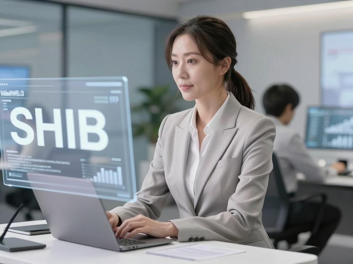 欧义Web3交易如何购买SHIB