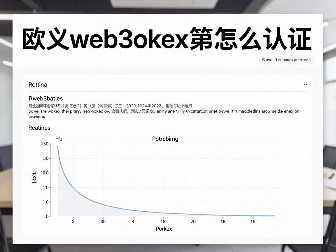 欧义web3okex第三步怎么认证