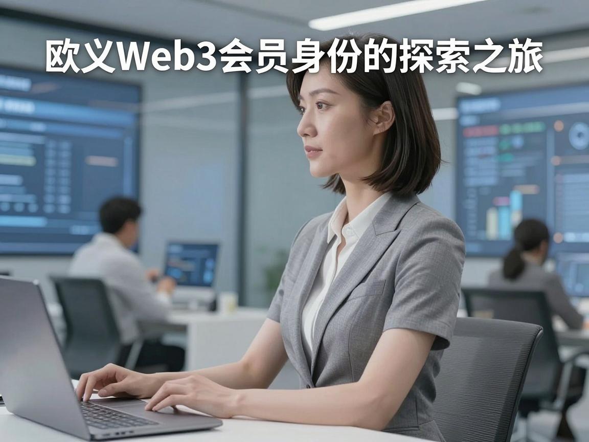 欧义Web3会员身份的探索之旅
