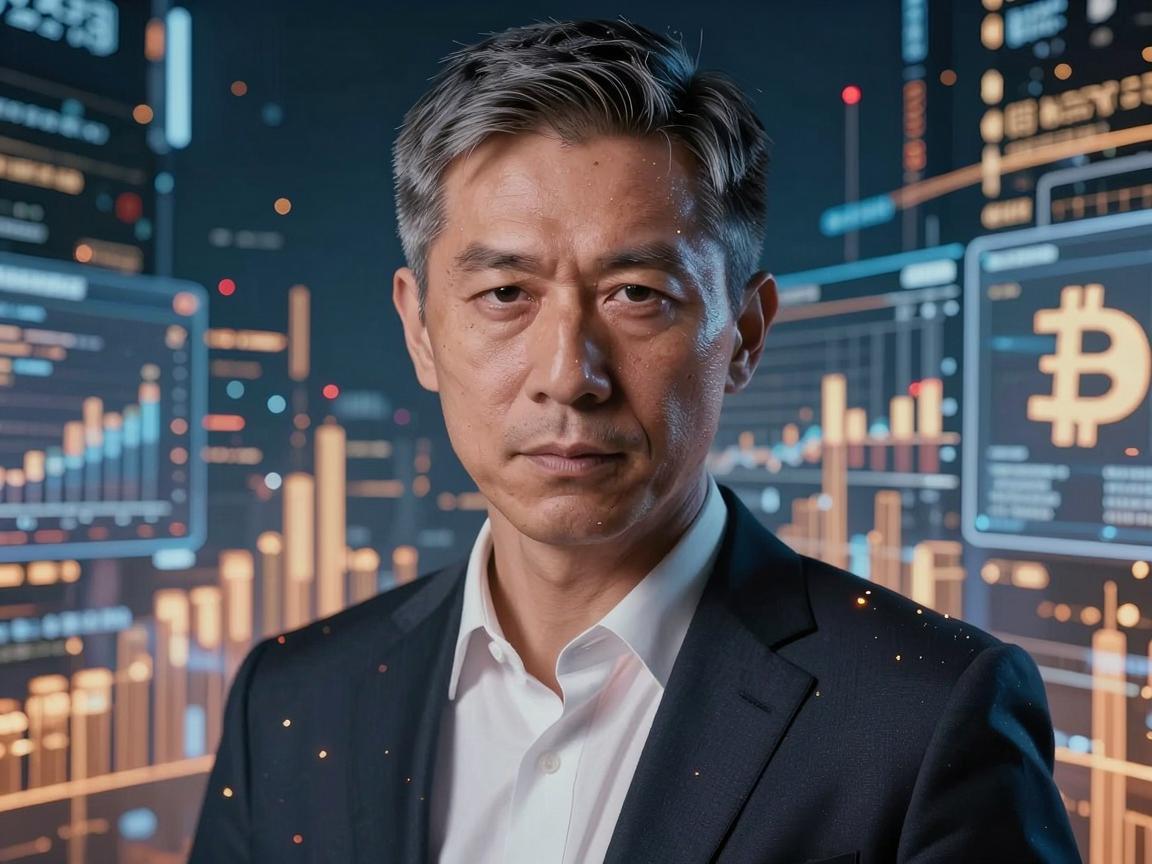 周鸿祎狗狗币，数字世界的新宠儿