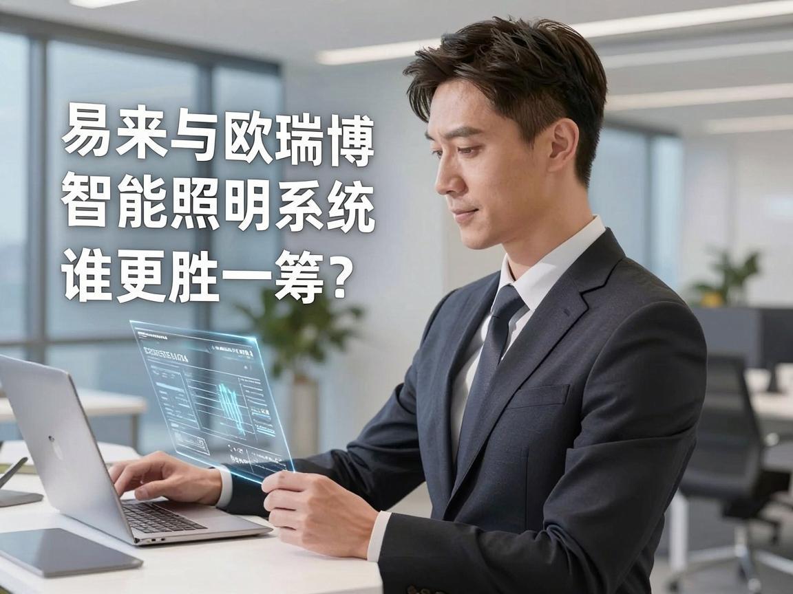 易来与欧瑞博智能照明系统，谁更胜一筹