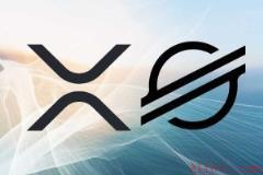 IMF视频聚焦XRP与XLM
