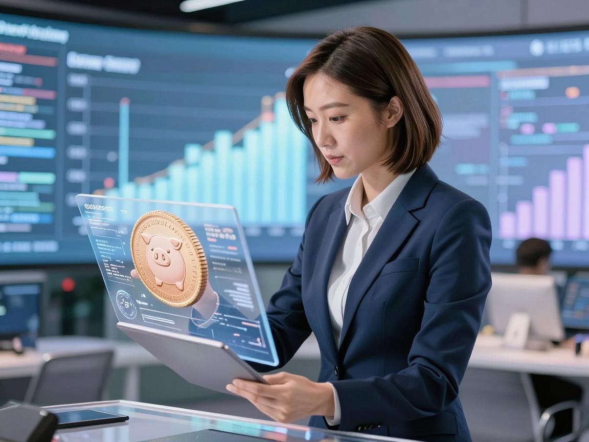 探索Web3时代的Pig币上币安，投票的力量