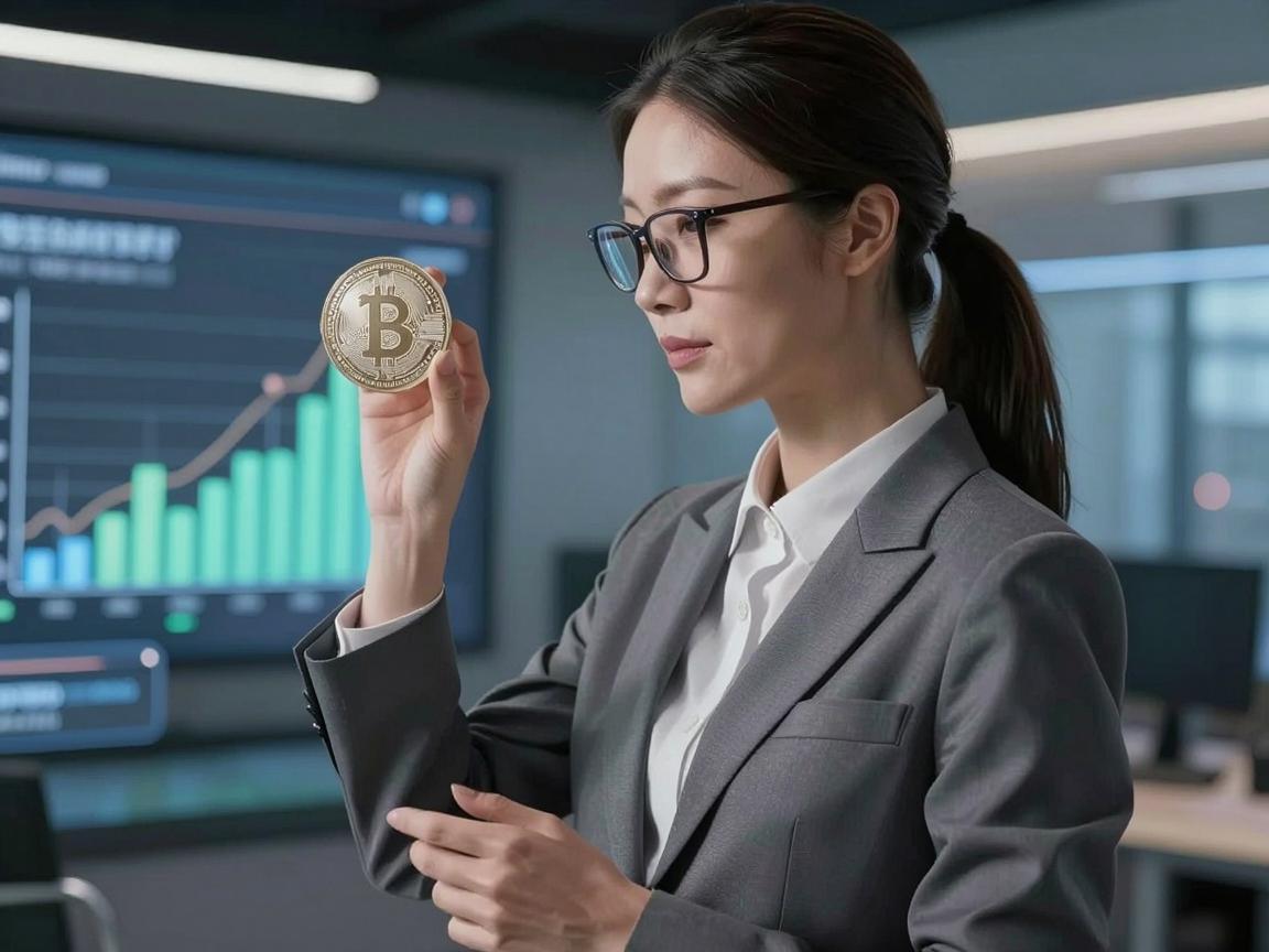 探索币安币私募价格的奥秘