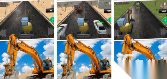 热门的3d驾驶模拟游戏有没有 2026高人气的3d驾驶手游下载