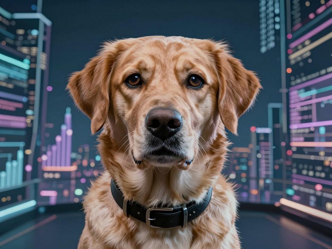 狗狗币的未来，探索加密货币市场的新机遇