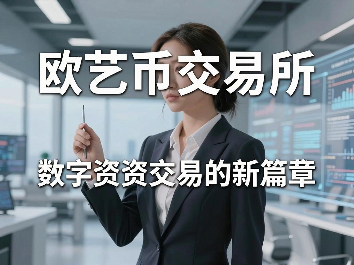 欧艺币交易所，数字资产交易的新篇章