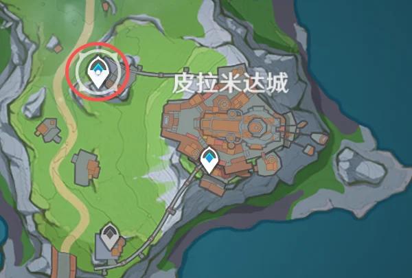 原神蘑幻之菇食谱怎么获得
