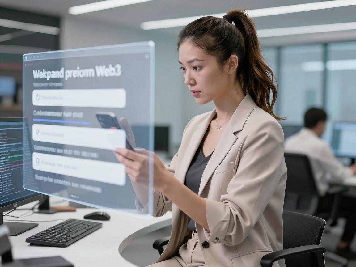 探索币安Web3账户提现的奥秘