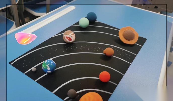 手工星球游戏中怎么得到基础制作台 制作基础工具