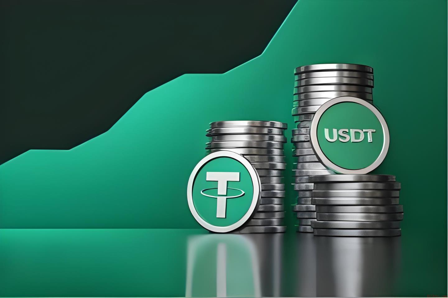 Tether冻结131个TRON钱包中的USDT，配合美国制裁打击ISIS K加密网络